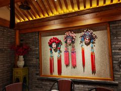 -北平楼·烤鸭·北京菜(牡丹园店)