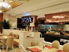 -福州中庚聚龍酒店香汇自助餐厅(南江滨西大道店)