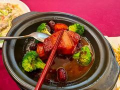 -金华安大酒楼·老牌潮菜·粤式茶点(东方国际店)