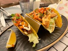 -Lets burger非常汉堡·环球风味(蓝色港湾店)