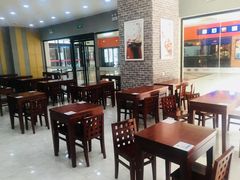 大堂-鲜芋仙(华府店)