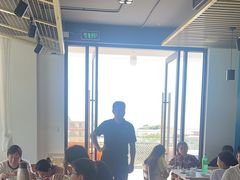 -海月湾海景餐厅( 嵊泗本地老字号店)
