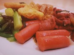 -汤山一号温泉度假区