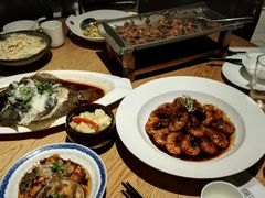 -黛瓦里巷(南京东路店)