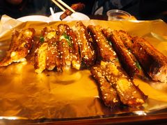 -霄汉羊排(万松园一店)