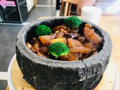 -山东宾馆·齐鲁苑餐厅