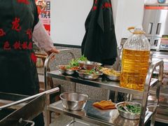 -郝大姐·乌龙山铁板烧(大学城三店)