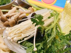 蔬菜拼盘-伊豆野菜村(大族广场店)