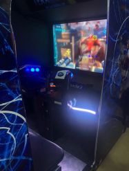 -开心哈乐儿童主题乐园(孙河易事达店)