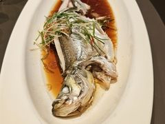 -上和臻品中国菜(花园街店)