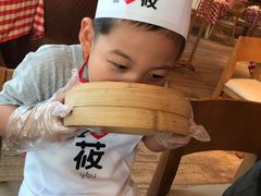 -西贝(上海新梅广场店)
