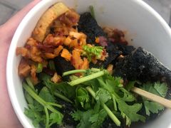 -黑色经典臭豆腐·湖南特产(坡子街店)