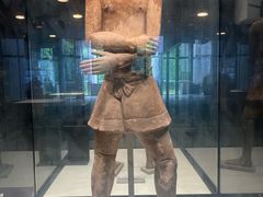 -秦始皇帝陵博物院-丽山园