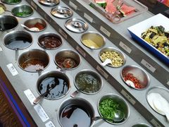 -小龙坎老火锅(北京三里屯店)