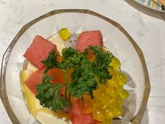 -吉布鲁牛排海鲜自助(硕果时代店)