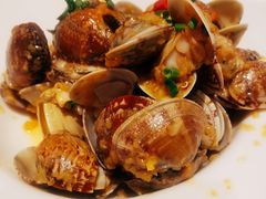 -霸王虾·麻辣小龙虾(清水河公园店)