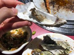 -格瑞欧海鲜自助烤肉火锅(光彩店)