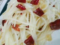土豆丝-功夫小龙虾·烧烤·江湖菜(金沙洲店)