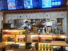 -漫蔬•台北蔬食小馆VEGGIEBOIL(朝晖店)