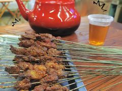 -清真·马峰烤肉(小学习北巷店)