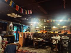 大堂-白玉串城·朝鲜族烤串(龙岗店)
