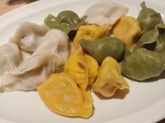 -连鹭海鲜·海肠捞饭·海胆饭(星海店)