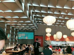 大堂-味千拉面(南昌杉杉奥特莱斯广场店)