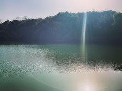 -杭州半山国家森林公园