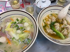 -汇豪轩(光明东路店)