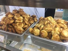 -哈氏·上海哈尔滨食品厂(五角场万达广场店)
