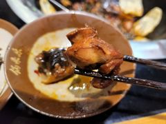 -锅来乐地锅鸡(安亭店)