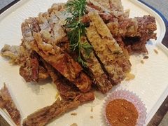 -老城味道·传统天津菜(杨柳青店)