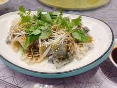 -轩记海鲜餐厅·四十五年老字号·经典粤菜(西区彩虹店)