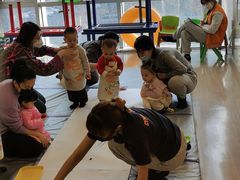 -金宝贝早教(富力广场中心)