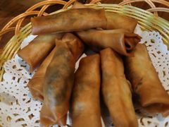 手工春卷-椿不老