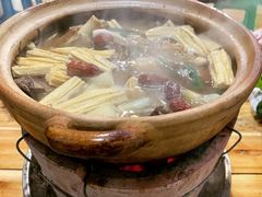 -小板凳(四公里店)