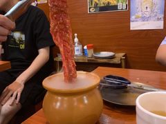 -大阪烧肉BAKA一代(十亩地店)