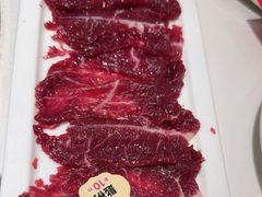 -八合里潮汕鲜牛肉火锅(上海汇智广场店)
