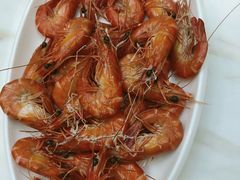 草虾-旺豪海鲜餐厅(友谊阳光城店)