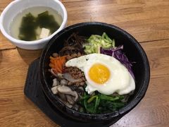 -全州拌饭馆(龙源西街店)