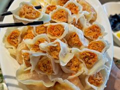 -船歌·鱼水饺青岛菜(国贸商城店)