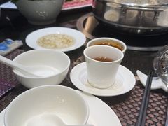 -好彩海鲜火锅饭店(银河百老汇店)