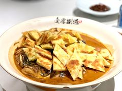 -壹零捌道·北京烤鸭(车公庄店)