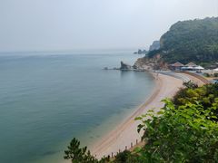 -长岛南北长山旅游景区