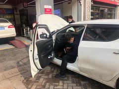 -兔师傅汽车保养(凤城五路店)