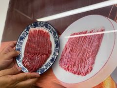 -裕德孚·非遗手切涮羊肉(东直门内大街店)