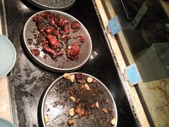 -美盛喜来登大酒店-盛宴标帜餐厅