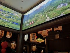 -永安水煮活鱼·仪征菜(仪征奥林匹克店)