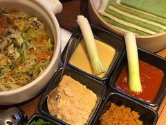 -林四喜·闽南传家菜(鼓浪屿店)