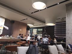 大堂-gaga(深圳南山益田假日广场店)